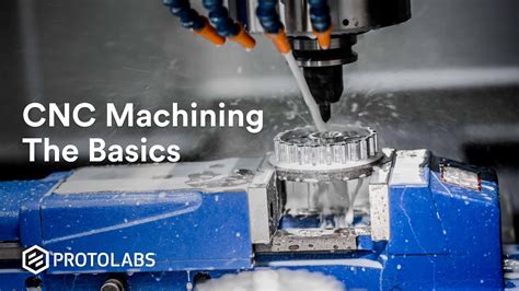 cnc milling video|CNC Fundamentals .